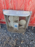 Electric Fan