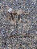 Chain Binders and Jack Stands