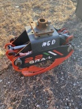 Grapple 22 GRA-L