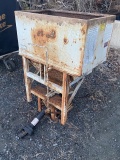3pt Hitch Seeder