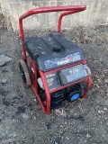 Powermate Portable Generator