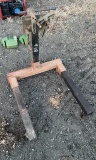 Engine Stand