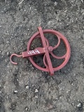 Pulley
