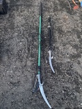 2 Tree Pruners