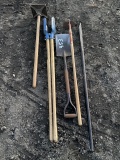 Yard Tools