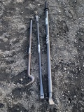 Tire Tools