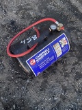 Portable Air Tank