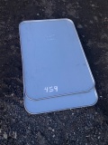 FloTool Metal Trays