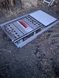 Delta 10” Table Saw