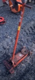 Floor Jack