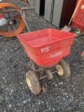 Fertilizer Spreader