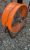 Electric Fan