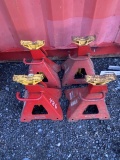 Snap On Jack Stands