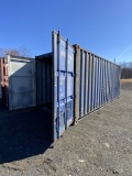 20’ Sea Container