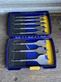 Irwin Wood Bits