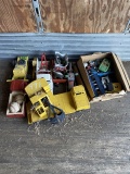 Antique Toys