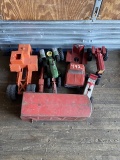 Antique Toys