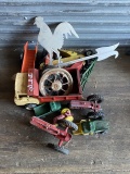 Antique Toys