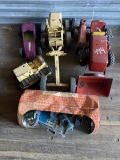 Antique Toys