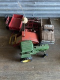 Antique Toys