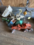 Antique Toys