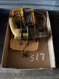 Dewalt Drill, Drill Bits and Bits