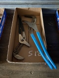 Large Pliers