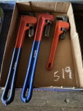 Pipe Wrenches