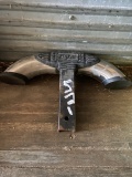 Hitch Step