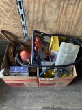 Box of Miscellaneous