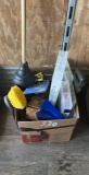 Box of Miscellaneous