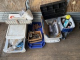 Box of Miscellaneous