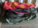 7 Lawn Chairs