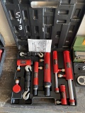 Pittsburgh Hydraulic Auto Body Frame Repair Kit