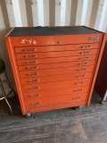 Matco Tool Box