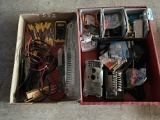 Game Camera, Voltage Meter, Misc.