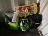 Bags and Rags