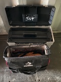 Toolbox and Tote