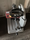 Chicago Cut Off Saw