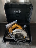 Dewalt Skill Saw
