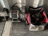6” Bench Grinder and RotoZip