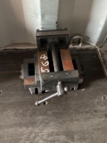 Drill Press Vise