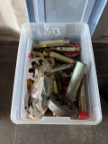 Southern Gage Co. Pen Plug Gage and Thread Ring Gage