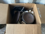 Cast Iron Pots and Pans