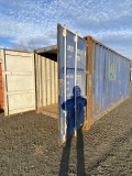 20’ Sea Container