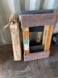 Furniture Dolly’s and Screen Wire