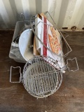 Cooking Supplies