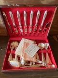 Westmorland Sterling Silverware Kit