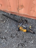 Poulan Pro 330 Chainsaw