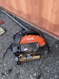 Husqvarna 165BT Backpack Blower